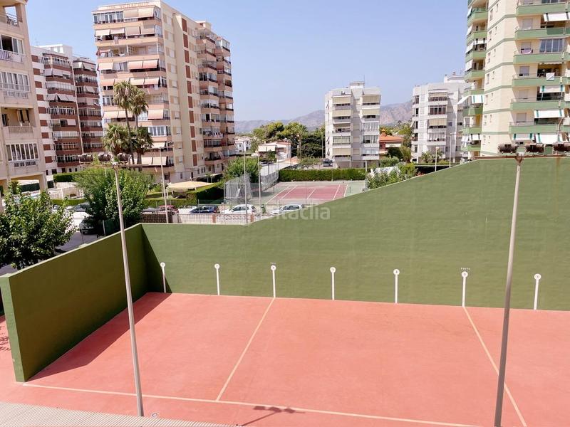 Foto 90770cae-3926-479f-a299-f40f88b0240f. Affitto piccolo appartamento con riscaldamento parcheggio piscina in Benicasim / Benicàssim