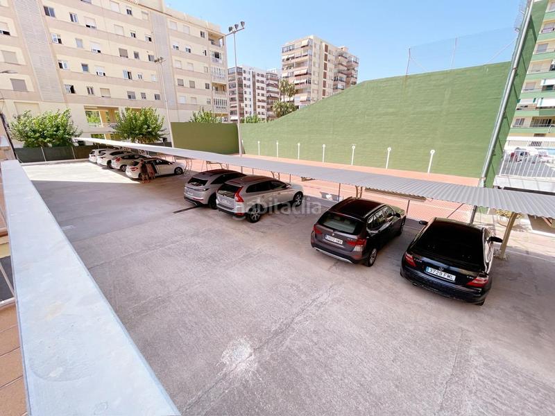 Foto bf827ed2-224d-45b9-9eb9-fd77cafcf991. Affitto piccolo appartamento con riscaldamento parcheggio piscina in Benicasim / Benicàssim