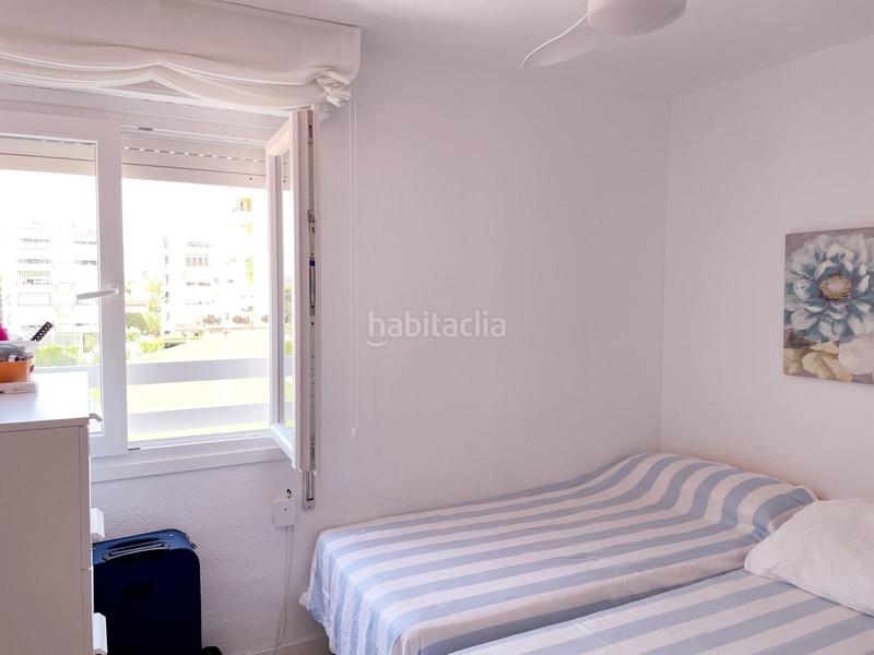 Foto c24789d7-ddf0-4119-97df-5c9add27f3da. Affitto piccolo appartamento con riscaldamento parcheggio piscina in Benicasim / Benicàssim