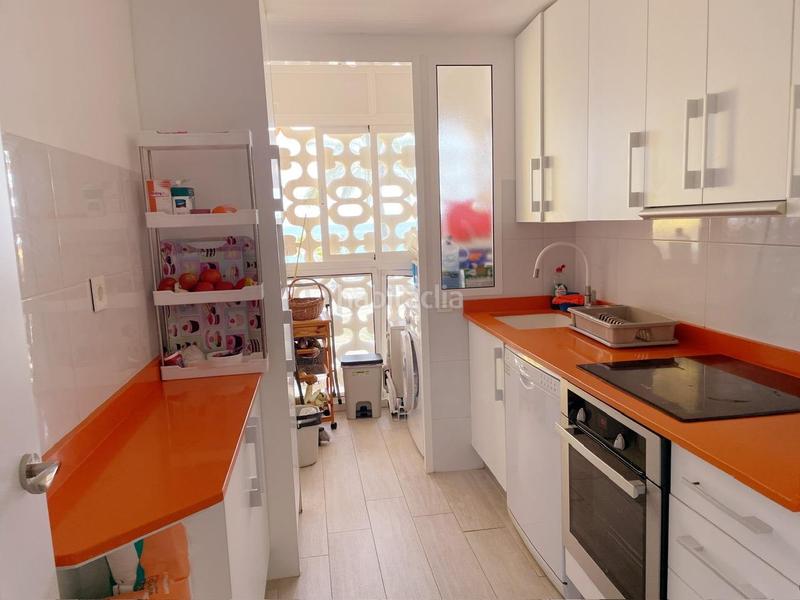 Foto e97cb78e-9c8f-49c2-934c-185960a4148f. Affitto piccolo appartamento con riscaldamento parcheggio piscina in Benicasim / Benicàssim