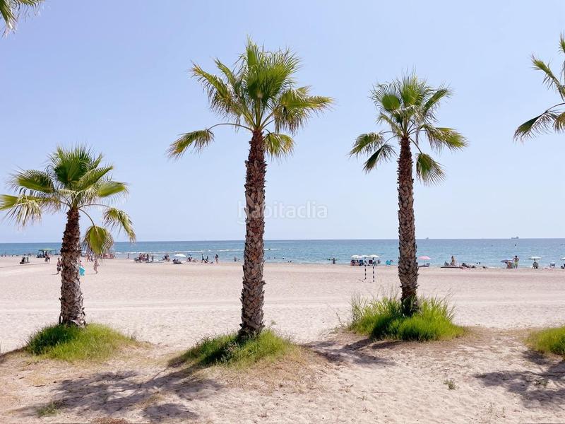 Foto 31eb183e-c652-43b8-a4de-ee36203dadf9. Alquiler apartamento bonito apartamento con vistas al mar de 3 habitaciones en Benicasim / Benicàssim