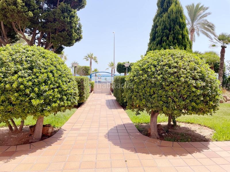 Foto 6fca96cf-b46c-446e-8b2c-4d95eb488cb9. Location appartement avec chauffage parking piscine dans Benicasim / Benicàssim