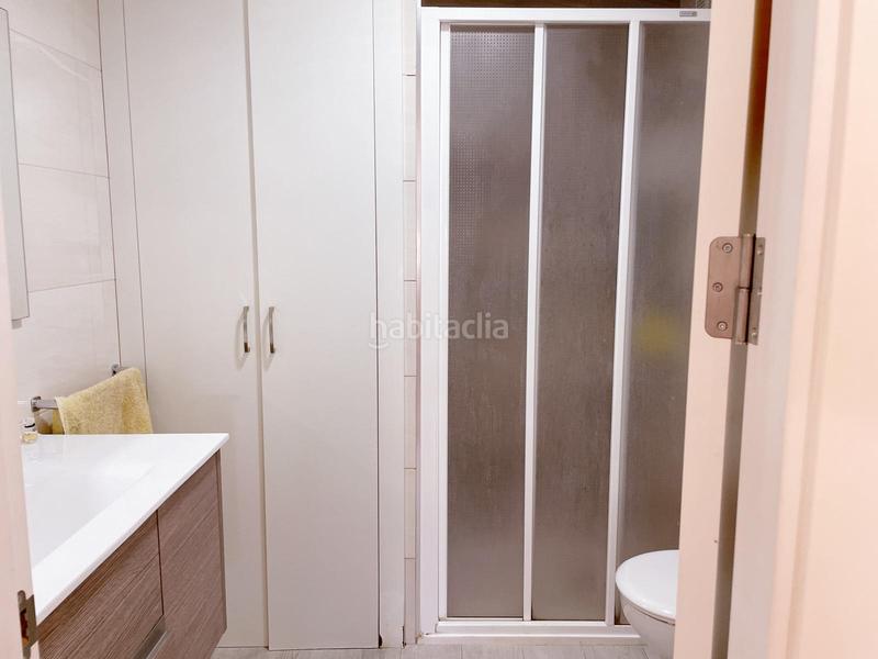 Foto 50c943a8-7c10-435d-b3bc-c0b4fbfd9b17. Rent apartment with heating parking pool in La Curva Benicasim / Benicàssim