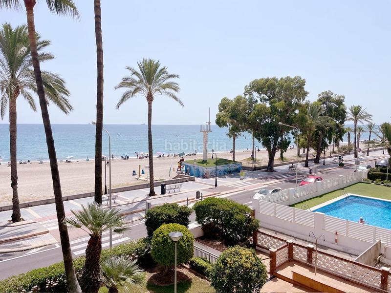 Foto 6336ad99-f44e-48cc-bed2-f8b4d5187eca. Rent apartment with heating parking pool in La Curva Benicasim / Benicàssim