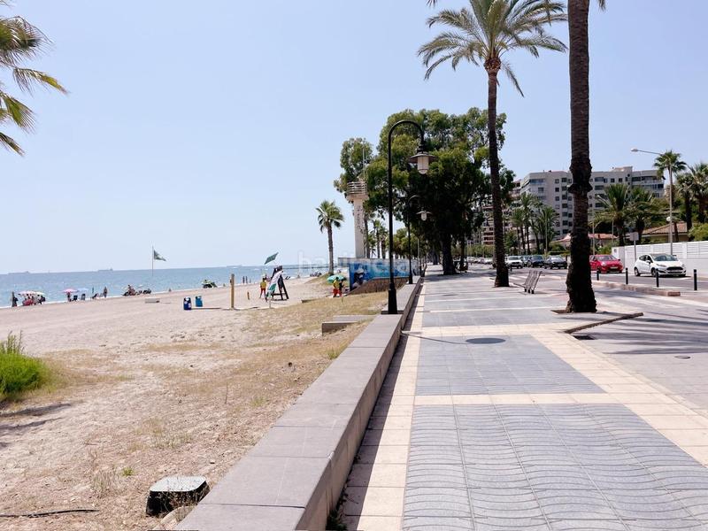 Foto 6f8025c6-bfb3-46b0-991e-0d8d8fea17b4. Rent apartment with heating parking pool in La Curva Benicasim / Benicàssim