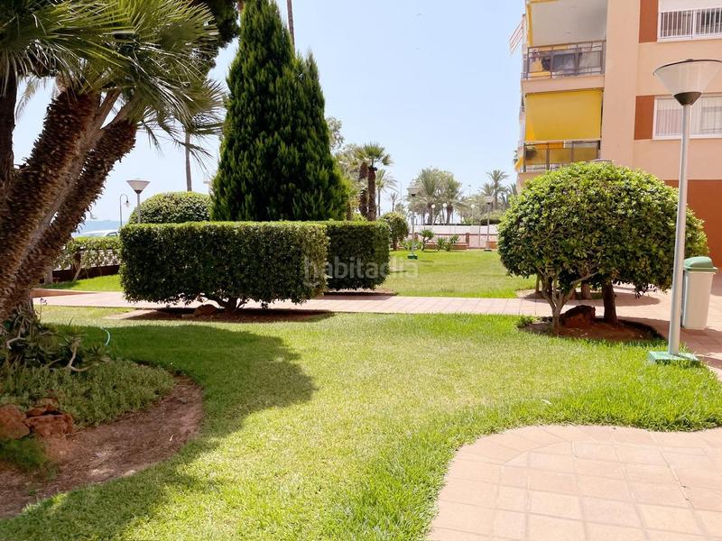 Foto 808a4a53-ade1-4c1a-9584-bcf0df10131d. Rent apartment with heating parking pool in La Curva Benicasim / Benicàssim
