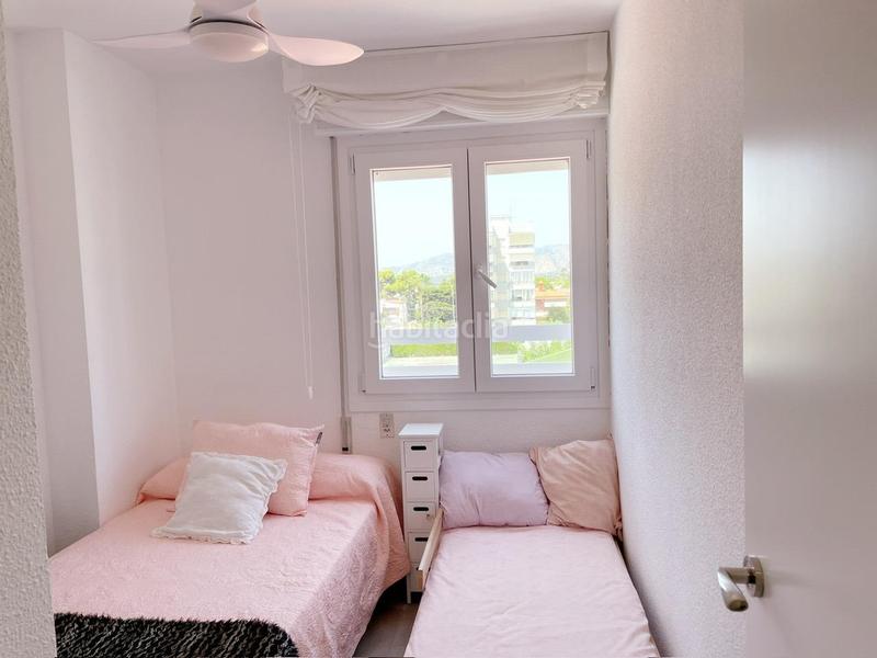 Foto 83cd61a9-a609-44ab-b835-6eff4b29d623. Rent apartment with heating parking pool in La Curva Benicasim / Benicàssim