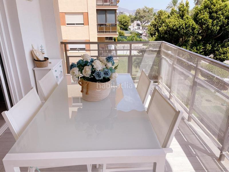 Foto a6b451e2-2331-4d9b-85c5-1b05d1d1aa7c. Rent apartment with heating parking pool in La Curva Benicasim / Benicàssim