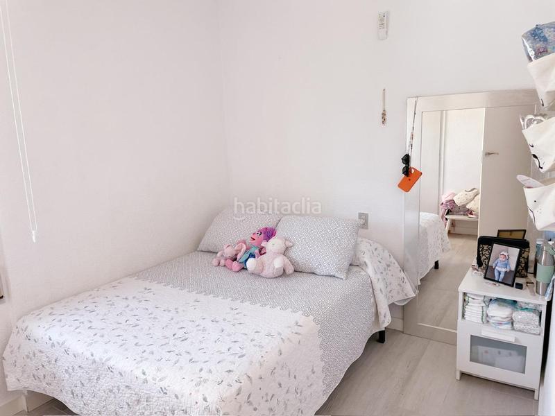Foto bd75fac6-4f55-42c8-a30a-a2f0652efa99. Rent apartment with heating parking pool in La Curva Benicasim / Benicàssim