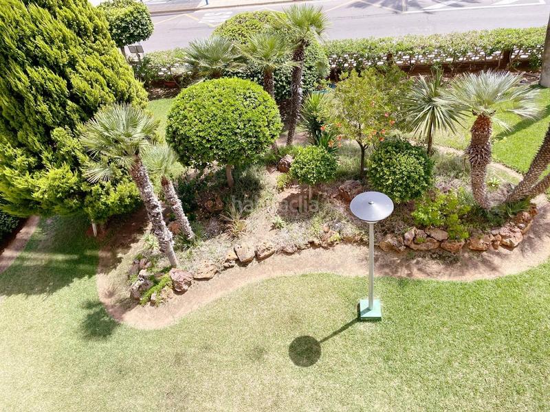 Foto c0232bec-f57f-40a9-b652-a818574a933d. Rent apartment with heating parking pool in La Curva Benicasim / Benicàssim