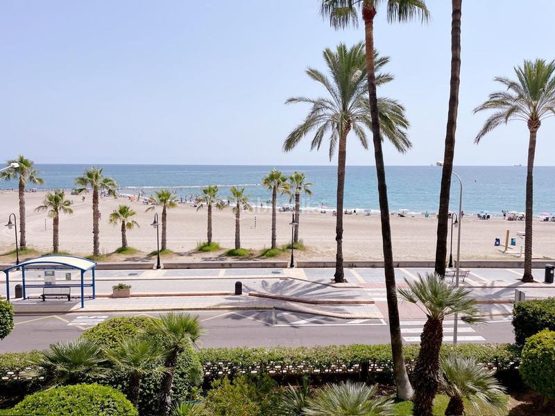 Foto c933a610-f6ac-48af-a8cc-4b78230571ea. Rent apartment with heating parking pool in La Curva Benicasim / Benicàssim