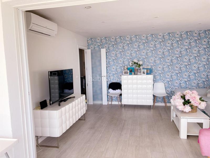 Foto d5195aff-881a-4940-a44e-95fb2f65fe19. Rent apartment with heating parking pool in La Curva Benicasim / Benicàssim