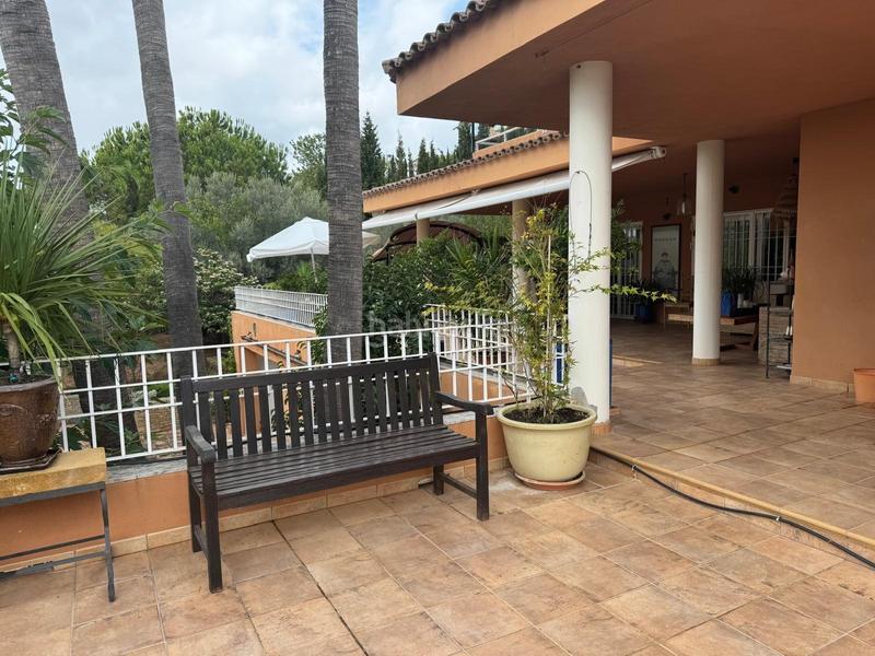 Foto 0cd99026-8754-44fa-afff-bb650f798f6c. Chalet mit parking pool in Ciutat del Transport - La Salera Castellón de la Plana