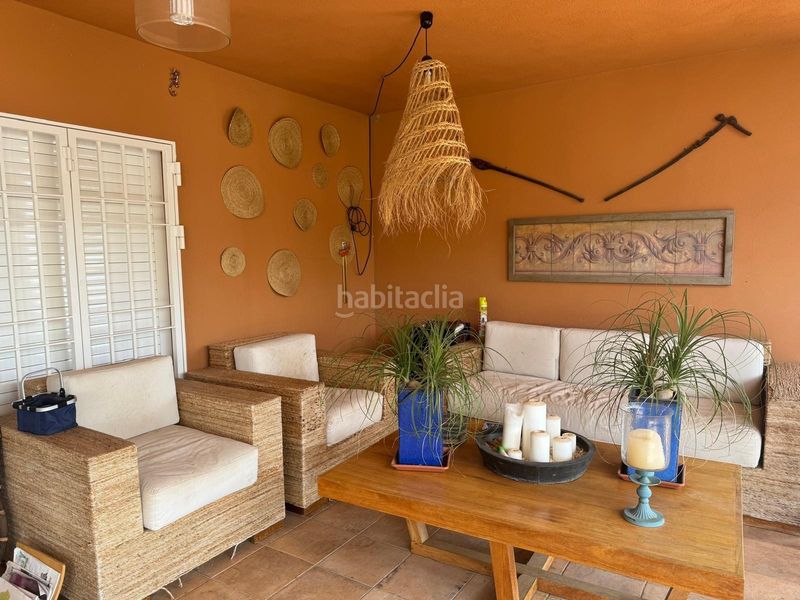 Foto 17d08a4e-1d98-4980-b6c9-b00aa113ac82. Chalet estás buscando vivir en un lugar con privacidad y tranquilidad?? en Castellón de la Plana