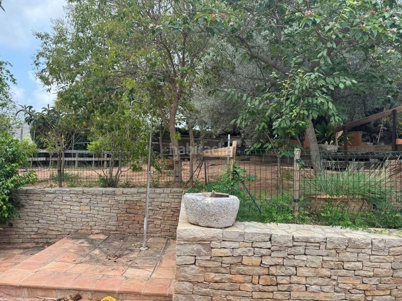 Foto 398cae06-4c97-46d6-9c8b-f911c6f285ee. Chalet estás buscando vivir en un lugar con privacidad y tranquilidad?? en Castellón de la Plana