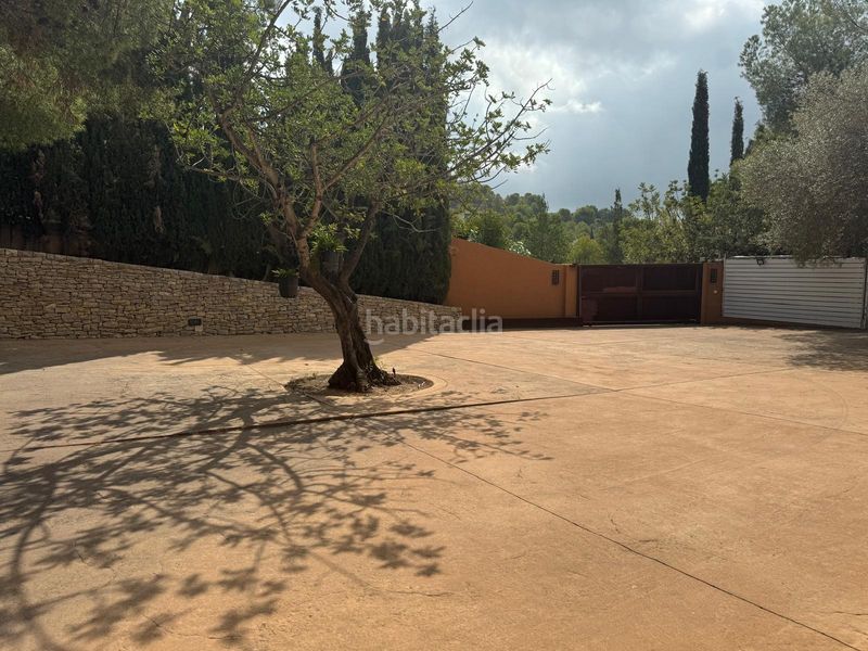 Foto 405c6119-69a8-4b18-bb56-9fb160eaa81c. Chalet estás buscando vivir en un lugar con privacidad y tranquilidad?? en Castellón de la Plana