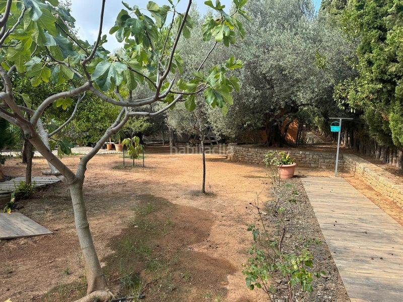 Foto 57293fad-b6ec-4b56-b487-a94fc31f8d8c. Chalet estás buscando vivir en un lugar con privacidad y tranquilidad?? en Castellón de la Plana