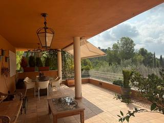 Chalet in Ciutat del Transport - La Salera. Estás buscando vivir en un lugar con privacidad y tranquilidad??