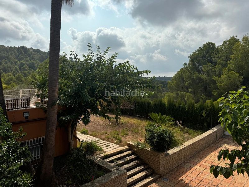Foto a31330aa-982e-478a-956f-c710ad400e21. Chalet estás buscando vivir en un lugar con privacidad y tranquilidad?? en Castellón de la Plana