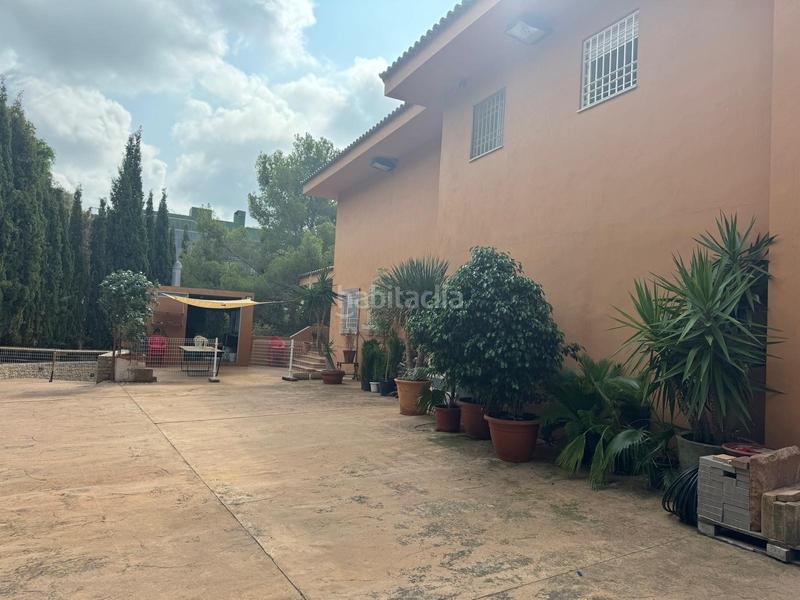 Foto b5ff1e82-987d-4c85-b25b-b5953165f2a7. Chalet mit parking pool in Ciutat del Transport - La Salera Castellón de la Plana