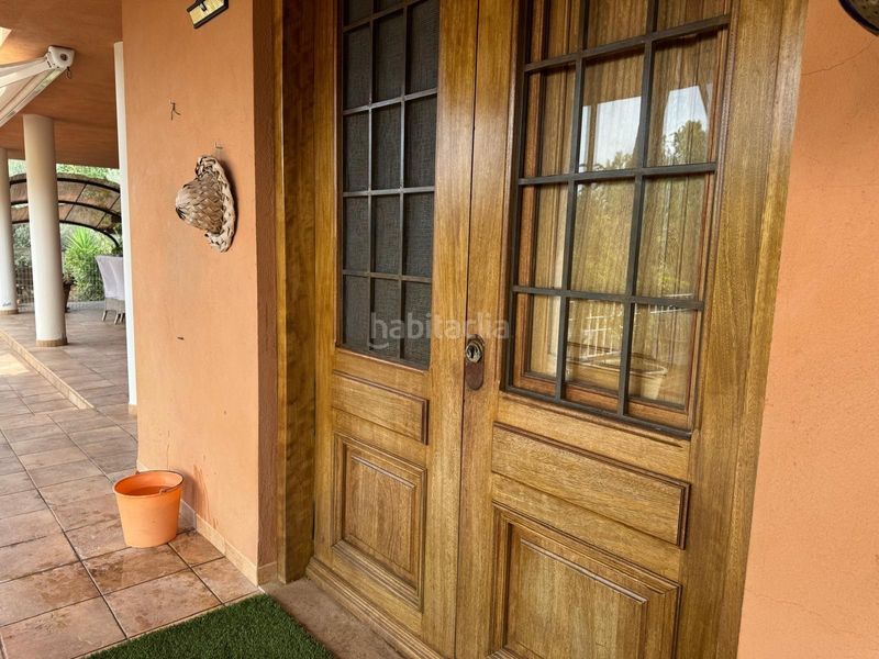Foto b6c6cc1d-2e77-4c37-b979-0f6f20cb4cd0. Chalet estás buscando vivir en un lugar con privacidad y tranquilidad?? en Castellón de la Plana