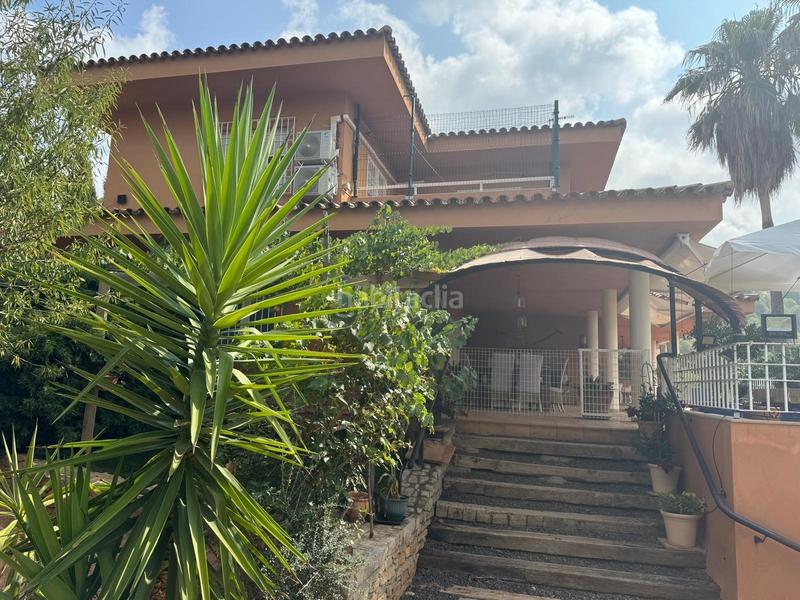 Foto c0a1bc5a-00e7-46d5-acfa-835702a0c52d. Chalet mit parking pool in Ciutat del Transport - La Salera Castellón de la Plana