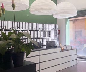 Local Comercial en Ciutat del Transport - La Salera. Buscas local a pie de calle en castell�n???