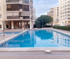 Affitto Piccolo appartamento in La Curva. Apartamento de 2 habitaciones disponible de septiembre a junio 2