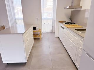 Lloguer Apartament a Heliópolis. Bonito apartamento  con vistas al mar disponible  de septiembre