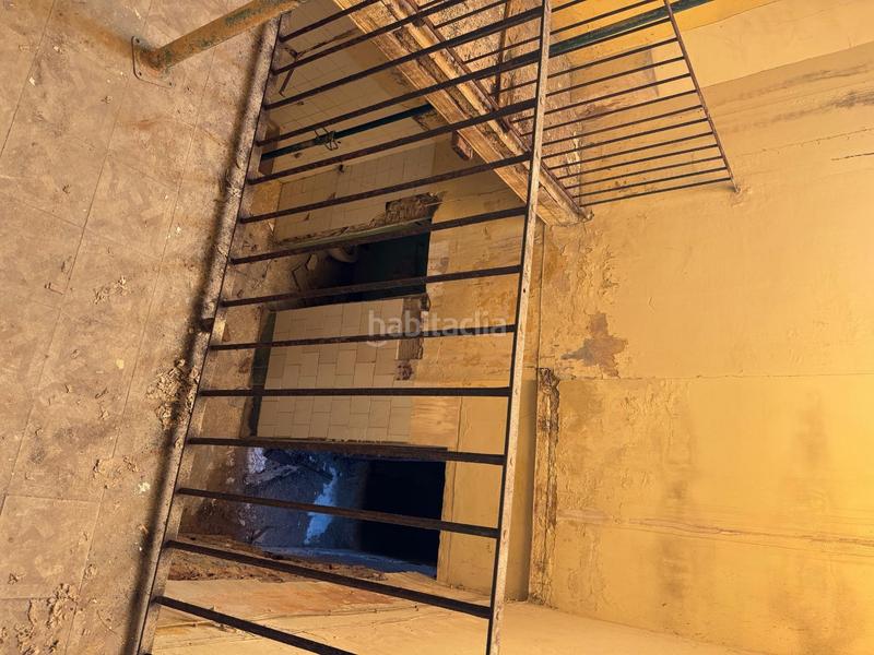 Foto ce5f8e58-0e8e-4327-87e1-77f74cfebba7. Casa in Hospital - Plaza del Real Castellón de la Plana