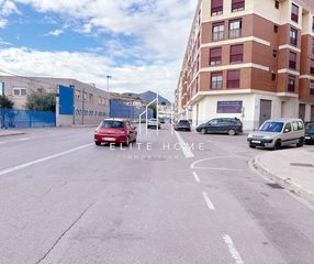 Terreny residencial a Onda. Parcela urbana perfecta para edificar en onda