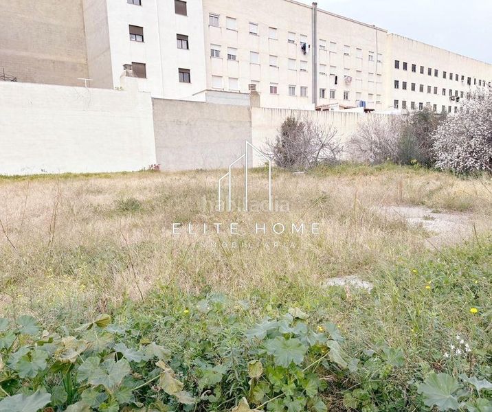 Foto d89f5cb0-4c86-42b8-b979-3c5d13b0ab9c. Terreny residencial a Onda