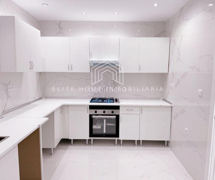 Foto 0dbf70e2-1698-4732-adf3-f520b08cd349. Piso increíble piso totalmente reformado para estrenar en pleno centro de castellón en Castellón de la Plana