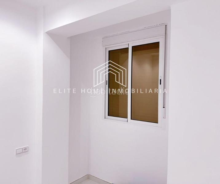 Foto 458baf9e-0bb1-4a46-b469-da668a2856ee. Piso increíble piso totalmente reformado para estrenar en pleno centro de castellón en Castellón de la Plana