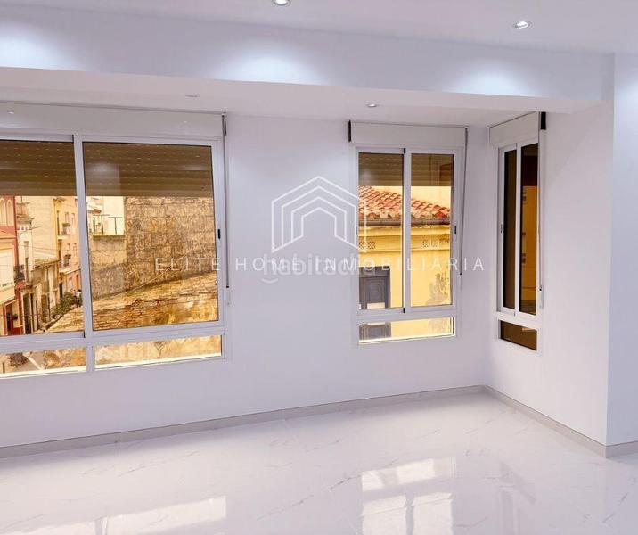 Foto 9fc5bf0b-66e9-4188-97f2-de81f27ab14b. Piso increíble piso totalmente reformado para estrenar en pleno centro de castellón en Castellón de la Plana