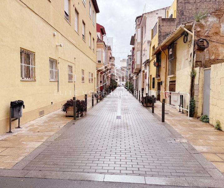 Foto c5f08b8b-8dcd-462b-8d1e-c3f2277cf9cf. Piso increíble piso totalmente reformado para estrenar en pleno centro de castellón en Castellón de la Plana