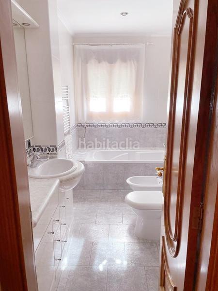 Foto 263732bf-8f72-4112-b1e0-b139189f4399. Xalet amb calefacció aparcament piscina a Montornés-Las Palmas-El Refugio Benicasim / Benicàssim