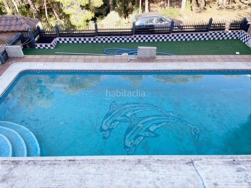 Foto 36960076-749a-4d2f-8526-b00f65dd6095. Xalet amb calefacció aparcament piscina a Montornés-Las Palmas-El Refugio Benicasim / Benicàssim
