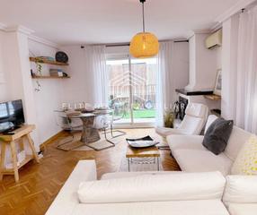 Dachwohnung in Casco Histórico. Exclusivo ático con terraza en pleno centro de castellón