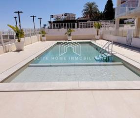 Apartament a Playa de la Concha. Diseño y funcionalidad con vistas al mar