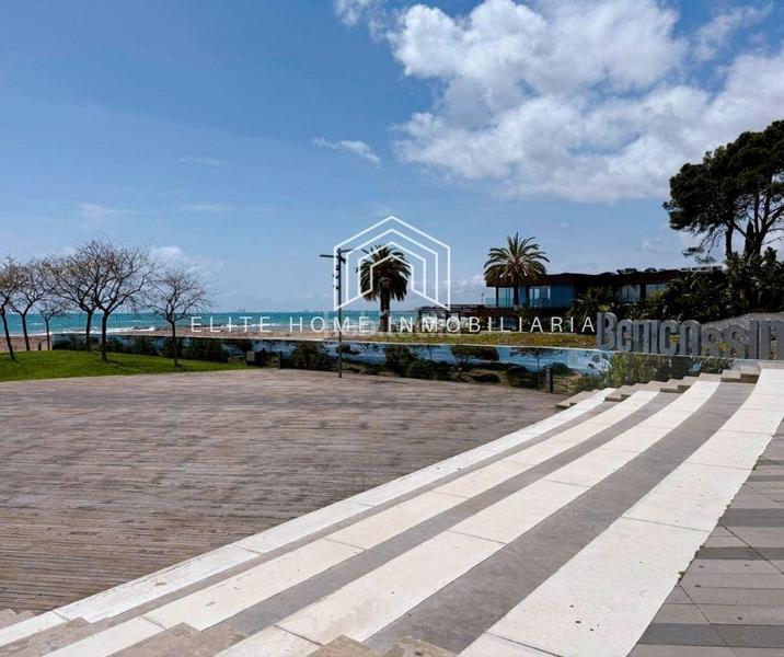 Foto 2d81d376-b021-44c8-9f8f-dadcad666313. Appartement avec chauffage parking piscine dans Torreón-La Almadraba Benicasim / Benicàssim