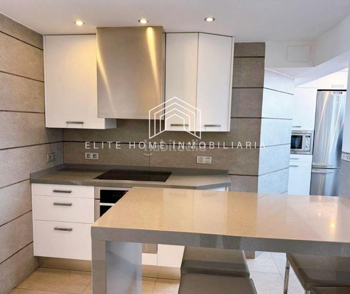 Foto 4fffc007-9b9c-49da-9393-5d9ed6da1884. Appartement avec chauffage parking piscine dans Torreón-La Almadraba Benicasim / Benicàssim