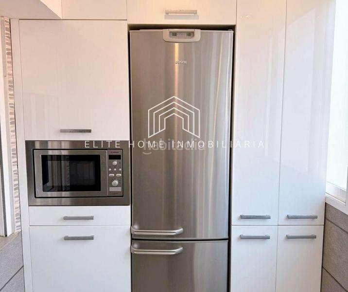 Foto 75ffcac2-8cbd-40c4-b8ac-a3cde67194f7. Appartement avec chauffage parking piscine dans Torreón-La Almadraba Benicasim / Benicàssim