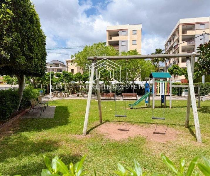 Foto 88015ffc-fe3f-4b20-8d38-47de64c705f4. Appartement avec chauffage parking piscine dans Torreón-La Almadraba Benicasim / Benicàssim