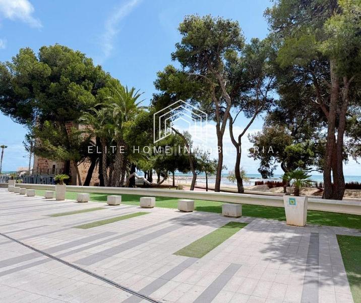 Foto 8e2832a8-3084-457a-bb10-c3f5f8971c94. Appartement avec chauffage parking piscine dans Torreón-La Almadraba Benicasim / Benicàssim