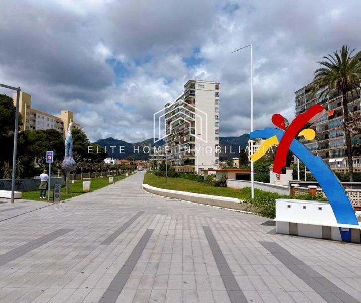 Foto 92af297f-823d-4d1e-bffe-734019e9a6bf. Appartement avec chauffage parking piscine dans Torreón-La Almadraba Benicasim / Benicàssim