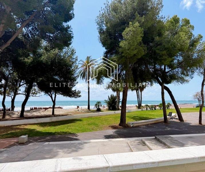 Foto 940c4f05-9097-4fe6-a98f-170d3213a4dd. Appartement avec chauffage parking piscine dans Torreón-La Almadraba Benicasim / Benicàssim