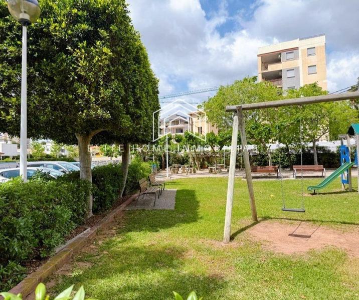 Foto 9891cebd-2d49-47de-aabd-6f69e4317a53. Appartement avec chauffage parking piscine dans Torreón-La Almadraba Benicasim / Benicàssim