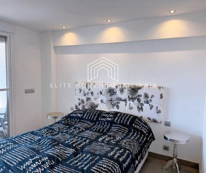 Foto 9a3f3422-d229-4c6f-89f3-10cf58e6894a. Appartement avec chauffage parking piscine dans Torreón-La Almadraba Benicasim / Benicàssim