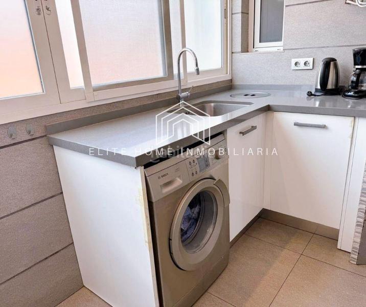 Foto f3213b6b-1a0e-4de7-a1b0-4fa3fbeaee2f. Appartement avec chauffage parking piscine dans Torreón-La Almadraba Benicasim / Benicàssim